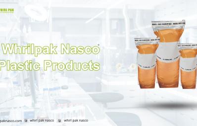 Whrilpak Nasco Plastic Products